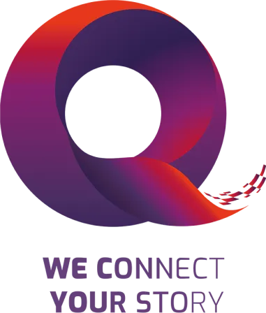 Qcomm Logo